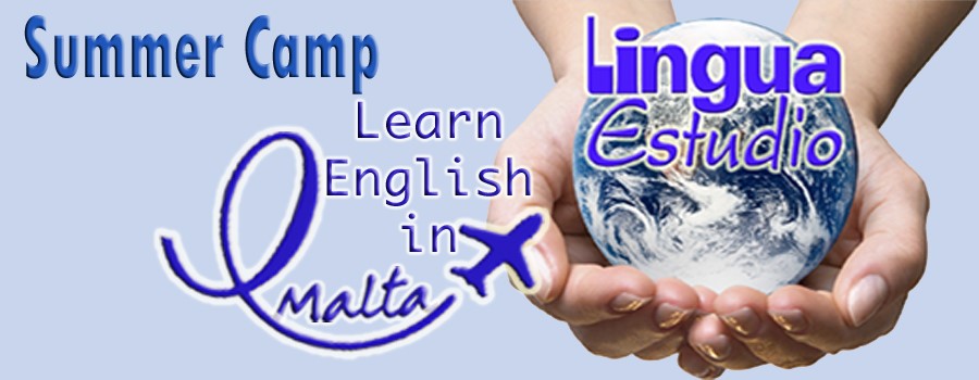 Learn  and enjoy in English in Malta. For young students from 10 to 17 years old.