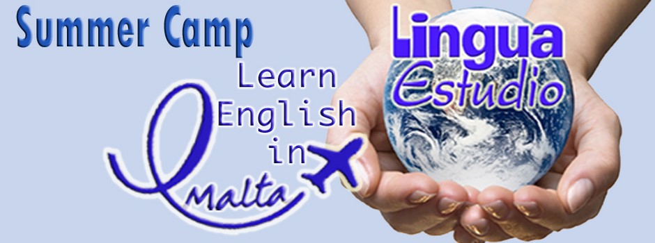 learn english in malta summer camp