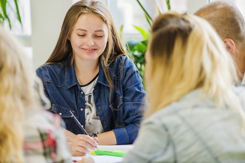 ACASDEMIA DE ALEMAN clases particulares compartidas
