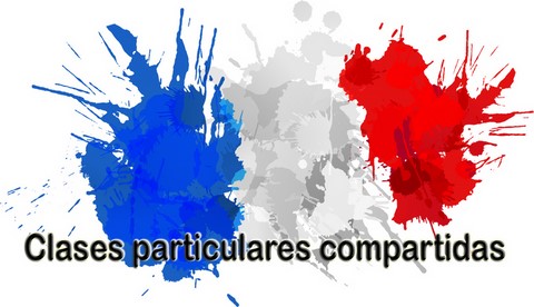 ACASDEMIA DE FRANCÉS clases particulares compartidas