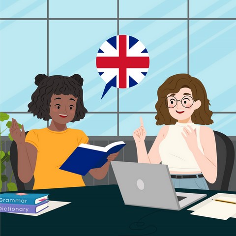 ACADEMIA DE INGLÉS clases particulares de inglés