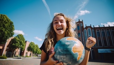 ACADEMIA DE INGLÉS aprender inglés en Malta o Irlanda