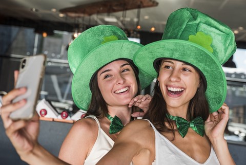 ACADEMIA DE INGLÉS verano en Irlanda