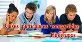 ACADEMIA DE CHINO  Clases de chino sabados mañanas