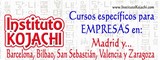 CURSOS DE COREANO Clases de coreano sabados mañanas